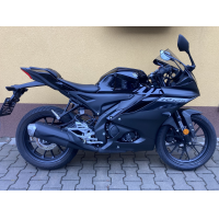 Yamaha YZF-125R