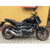 Honda NC 750 S