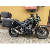 Honda CB 500 X