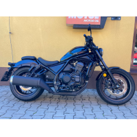 Honda CMX 1100 Rebel DCT