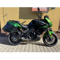 Kawasaki Versys 650