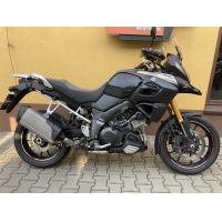 Suzuki DL 1000 V-Strom