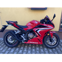 Honda CBR 500 R