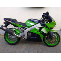 Kawasaki ZX6R