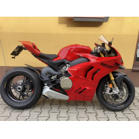 Ducati Panigale V4S