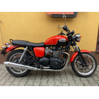 Triumph Bonneville 900