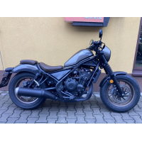 Honda CMX 500 Rebel