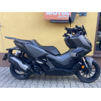 Honda ADV 350