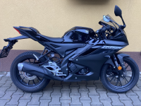 Yamaha YZF-125R