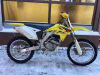 Suzuki RM-Z 250