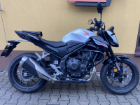 Honda CB 500 Hornet
