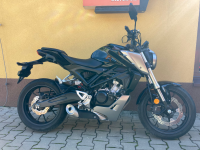 Honda CB 125 R