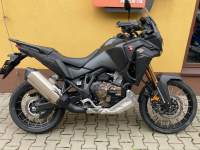 Honda CRF 1100 Africa Twin Adventure Sports DCT + SHOWA EERA