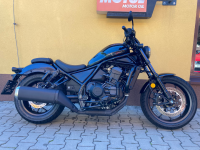 Honda CMX 1100 Rebel DCT