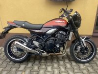 Kawasakim Z 900 RS