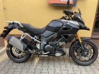 Suzuki DL 1000 V-Strom