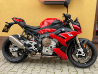 BMW S1000R