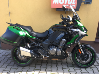 Versys 1000 SE