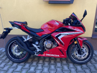 Honda CBR 500 R