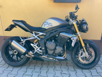 Triumph Speed Triple 1200 RS