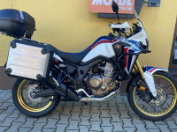 Honda CRF 1000 Africa Twin