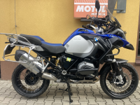 BMW R1200GS Adventure