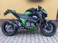 Kawasaki Z 800