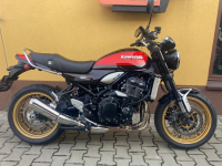 Kawasaki Z 900 RS