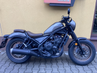 Honda CMX 500 Rebel
