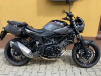 Suzuki SV 650 X