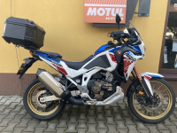 Honda CRF 1100 Adv. DCT Showa EERA