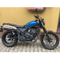 Honda CL 500