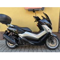 Yamaha N-Max 125