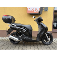 Honda PS 125