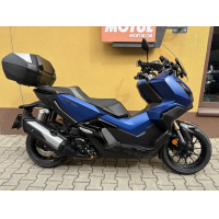 Honda ADV 350