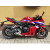 Honda CBR 650 R
