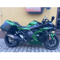 Kawasaki H2 SX SE