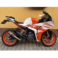 KTM RC 125