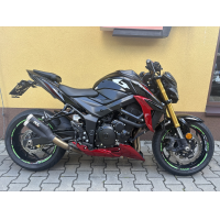 Suzuki GSX-S 750