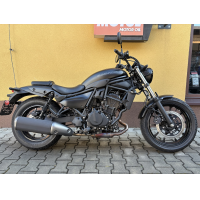 Kawasaki Eliminator 500