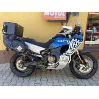 Husqvarna Norden 901 Expedition