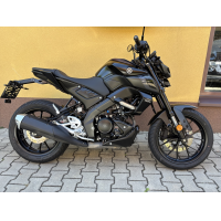Yamaha MT 125