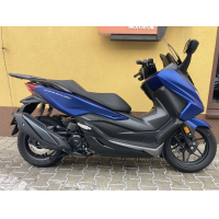 Honda Forza 350
