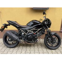 Suzuki SV 650 X