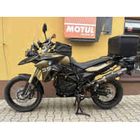 BMW F 800 GS