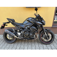 Kawasaki Z900