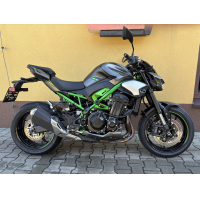 Kawasaki Z900