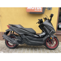 Honda Forza 125