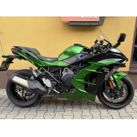 Kawasaki H2 SX SE