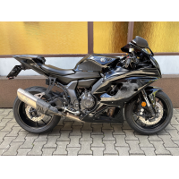 Yamaha YZF-R7